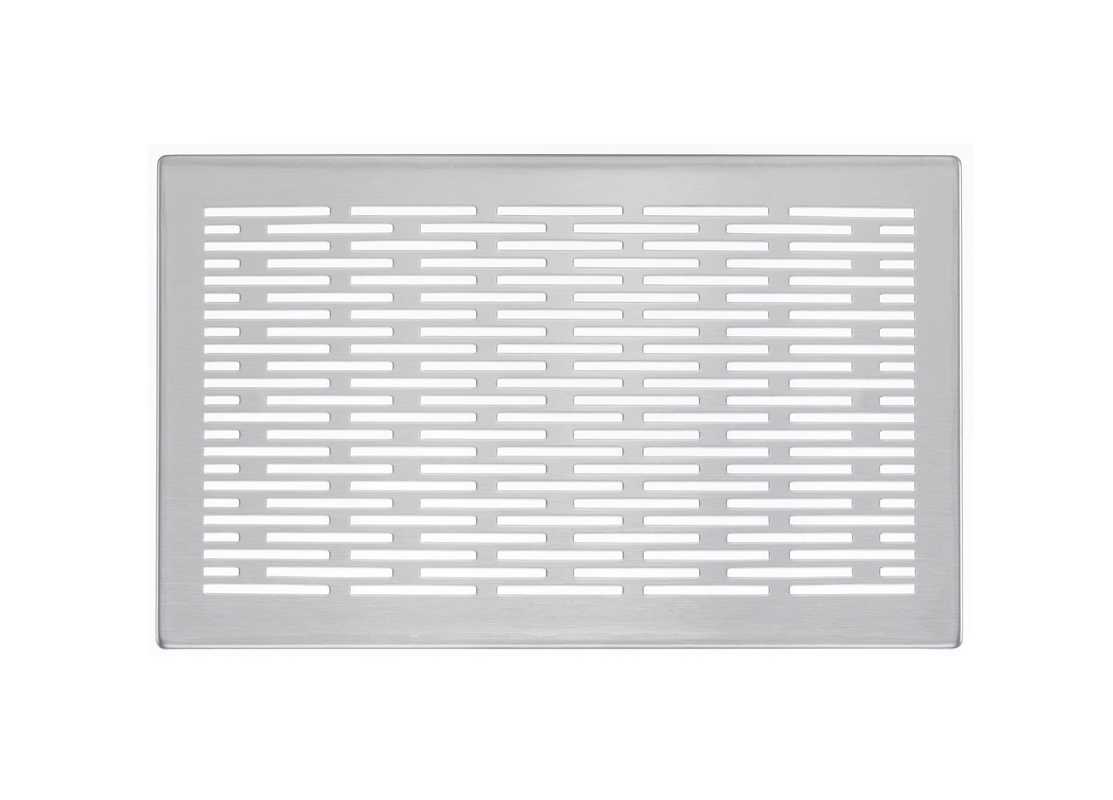 ComfoGrid Design-Abdeckgitter für CLD
